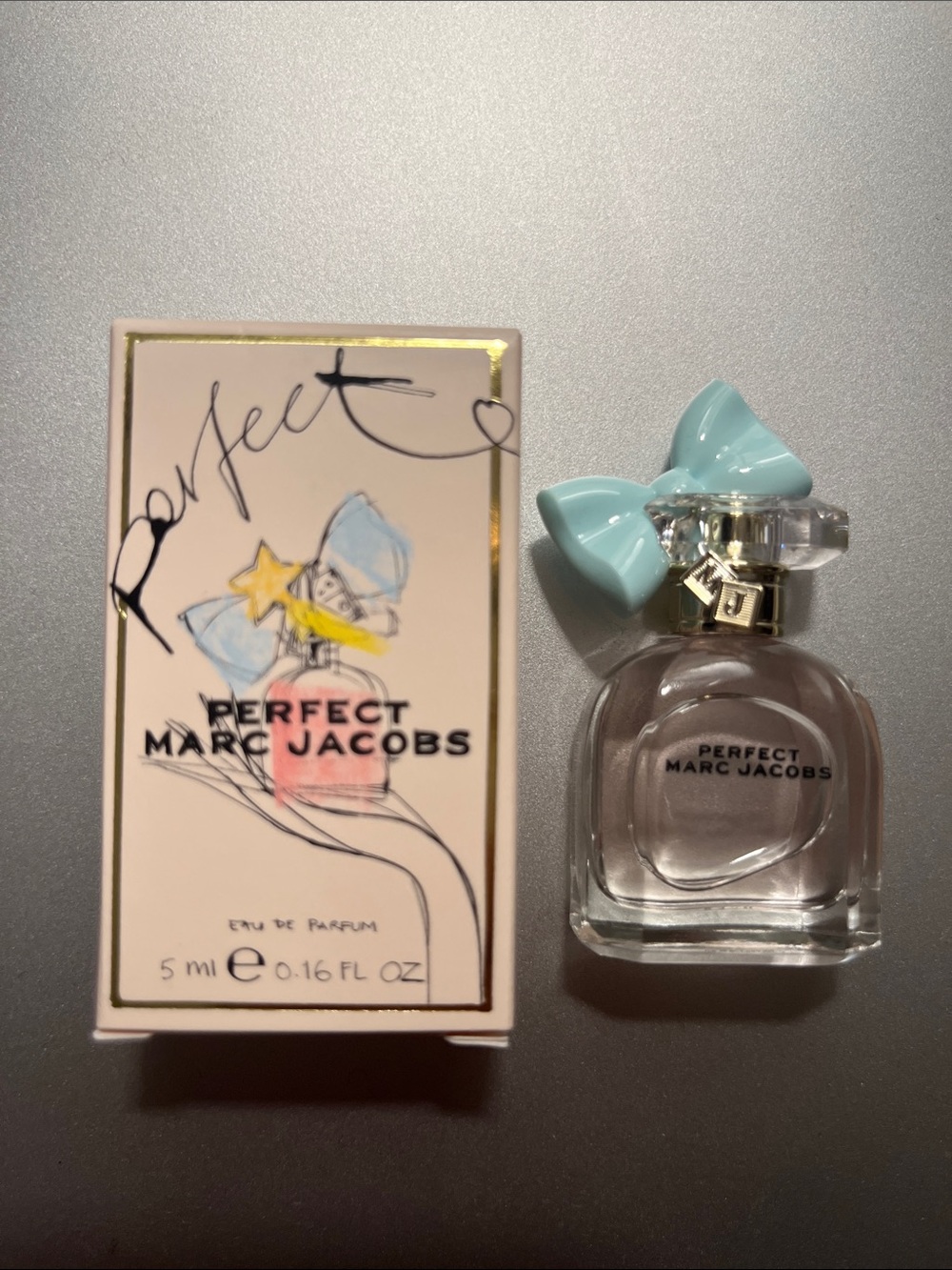 Marc Jacob’s Perfect EDP mini